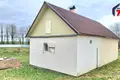 House 41 m² Dabryniouski sielski Saviet, Belarus