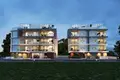 2 bedroom apartment 81 m² Larnaca, Cyprus