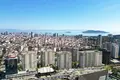 Appartement 3 chambres 96 m² Maltepe, Turquie