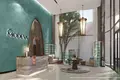 Appartement 1 chambre 33 m² Ban Bang Thao, Thaïlande
