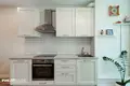 Квартира 3 комнаты 44 м² Минск, Беларусь