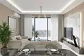Mieszkanie 3 pokoi 159 m² Demos Agiou Athanasiou, Cypr