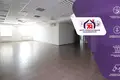 Büro 111 m² Minsk, Belarus