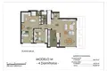 Вилла 4 спальни 225 м² Dehesa de Campoamor, Испания