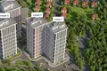 Mieszkanie 2 pokoi 70 m² Odessa, Ukraina