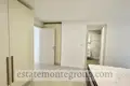 Apartamento 1 habitacion 78 m² Budva, Montenegro