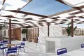 Mieszkanie 2 pokoi 90 m² Pyla, Cypr