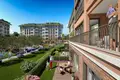 4 bedroom apartment 331 m² Eyupsultan, Turkey