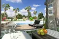 Appartement 1 chambre 129 m² Alanya, Turquie
