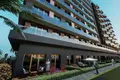 Apartamento 1 habitación 93 m² Beylikduzu, Turquía