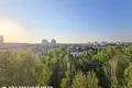 3 room apartment 67 m² Minsk, Belarus