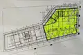 Parcelas 1 053 m² Muo, Montenegro