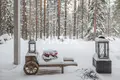 Cottage 2 bedrooms 89 m² Kemijarvi, Finland