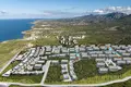 Mieszkanie 3 pokoi 100 m² Girne Belediyesi, Cypr Północny