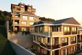 Dúplex 4 habitaciones 180 m² Mudanya, Turquía