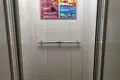 Mieszkanie 2 pokoi 53 m² Mińsk, Białoruś