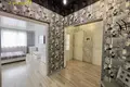 Mieszkanie 43 m² Mińsk, Białoruś