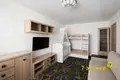Wohnung 1 zimmer 38 m² Minsk, Belarus
