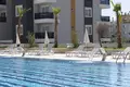 1 bedroom apartment 45 m² Mahmutlar, Turkey