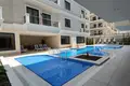 1 bedroom apartment  Alanya, Turkey