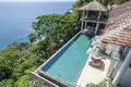 6 bedroom villa 1 560 m² Kamala, Thailand