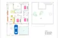 Таунхаус 3 спальни 82 м² Мурсия, Испания