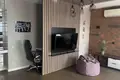 Квартира 2 комнаты 65 м² в Минске, Беларусь
