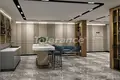 3 bedroom apartment 159 m² Alanya, Turkey