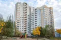 Appartement 3 chambres 78 m² Minsk, Bélarus