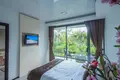 Appartement 1 chambre 36 m² Thalang, Thaïlande