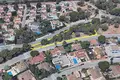 Grundstück 1 zimmer 1 600 m² Dehesa de Campoamor, Spanien