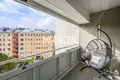 Mieszkanie 4 pokoi 86 m² Helsinki sub region, Finlandia