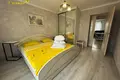 2 room apartment 54 m² Minsk, Belarus