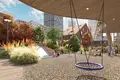Complejo residencial ZK Sidnej Siti