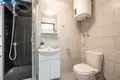 Wohnung 2 zimmer 40 m² Kariotiskes, Litauen