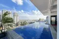 Kondominium 3 zimmer 418 m² Sangkat Boeng Trabaek, Kambodscha