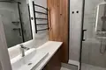 Appartement 1 chambre 36 m² Minsk, Bélarus