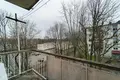 Appartement 3 chambres 59 m² Minsk, Bélarus