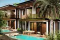 4 bedroom Villa 297 m² Kargicak, Turkey
