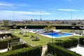 Mieszkanie 2 pokoi 84 m² Orihuela, Hiszpania