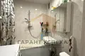 1 room apartment 36 m² Muchaviecki sielski Saviet, Belarus