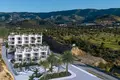 Penthouse 3 zimmer 137 m² Girne Belediyesi, Nordzypern