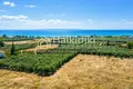 Land 1 560 m² Kalyves Polygyrou, Greece