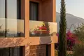 Студия 1 комната 46 м² Gjilek, Албания