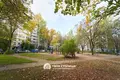 2 bedroom apartment 47 m² Minsk, Belarus