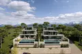 Вилла 5 комнат 280 м² Каш, Турция
