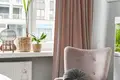 Wohnung 2 zimmer 57 m² Warschau, Polen