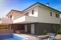 3-Schlafzimmer-Villa 117 m² Malinska, Kroatien