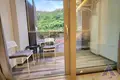 Wohnung 1 Schlafzimmer 40 m² Rafailovici, Montenegro