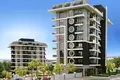 Appartement 1 chambre 64 m² Alanya, Turquie